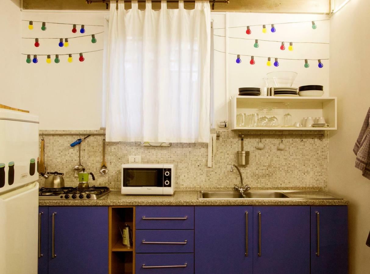 Suittom Apartment Catania Exterior foto